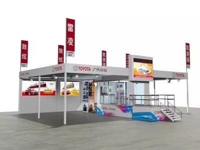 獨(dú)家 | 秒變線下路演營銷老司機(jī)的五大妙招！汽車銷售