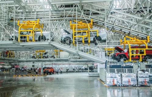 長(zhǎng)城汽車(chē)重慶工廠直銷(xiāo)引爆山城，一日狂銷(xiāo)近600輛創(chuàng)行業(yè)奇跡