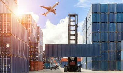 前11月四川貨物進(jìn)出口總值超去年全年，展現(xiàn)強(qiáng)勁外貿(mào)韌性