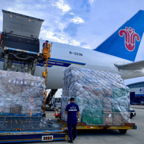 廣州航空貨物進(jìn)出口報(bào)關(guān)及私人物品清關(guān)指南